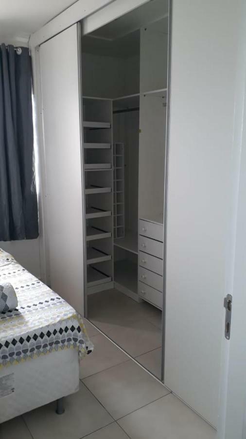 Apartment Ap 3 Qtos 2vg Gar Cob Twice *