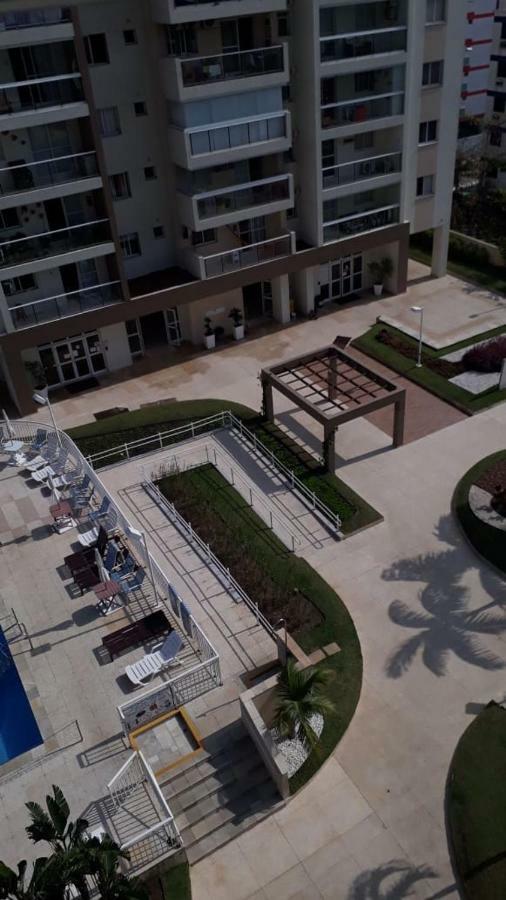 Apartment Ap 3 Qtos 2vg Gar Cob Twice *